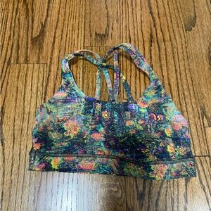 Lululemon Energy sports bra